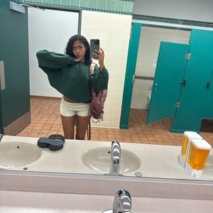 Meet your Posher, Miranda